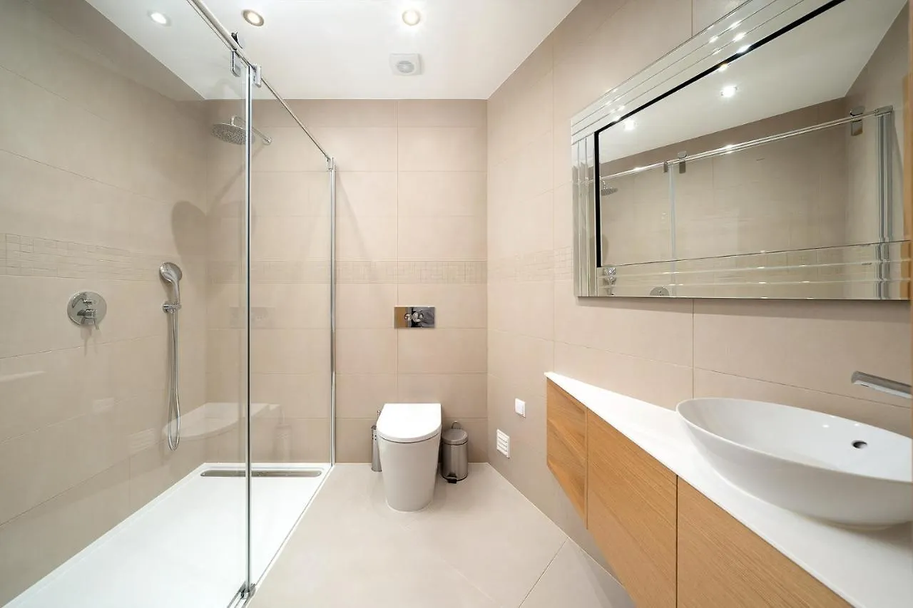 Sleek New Apartment, Horta Galvao, Lagos Algarve