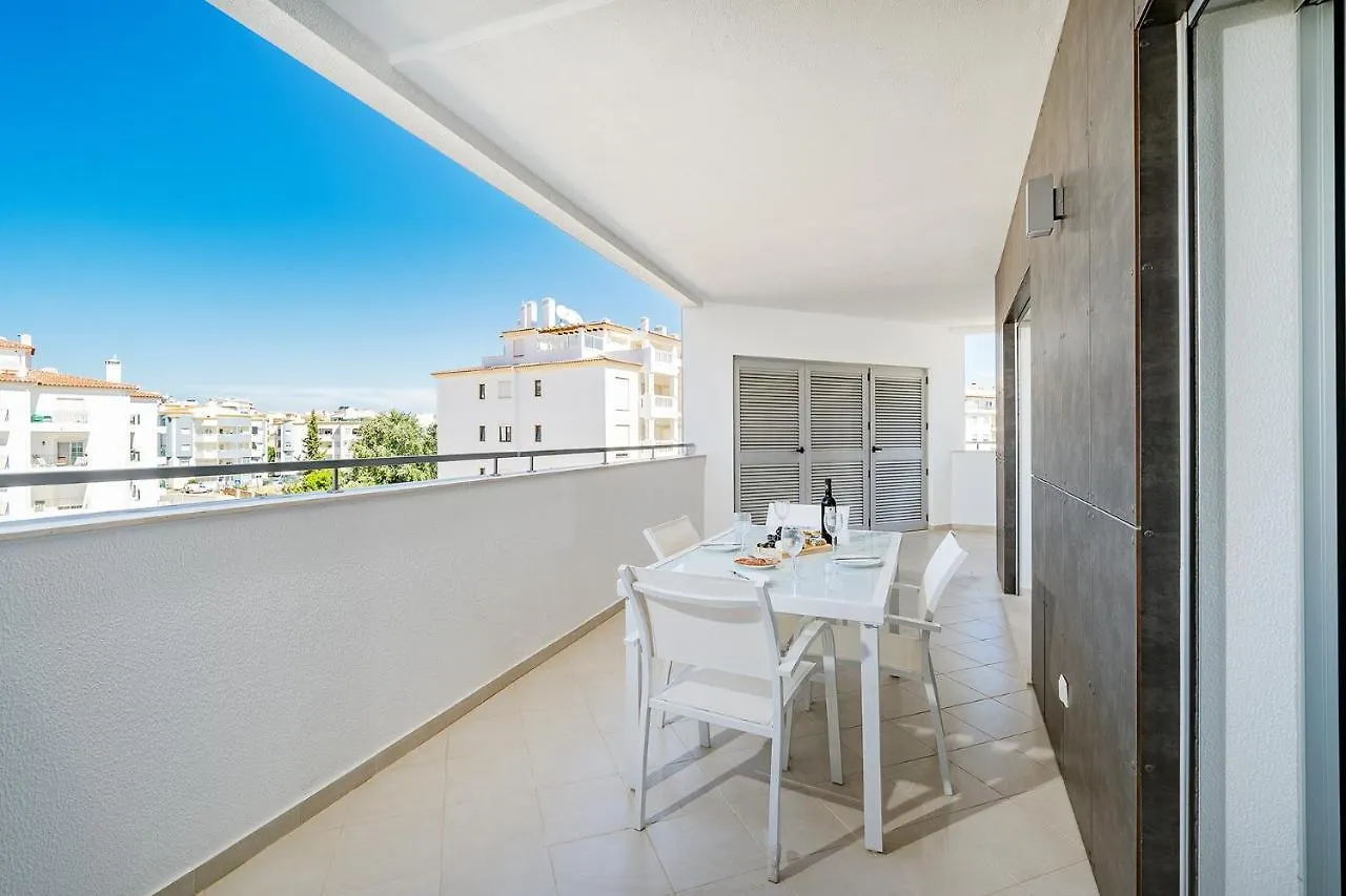 Sleek New Apartment, Horta Galvao, Lagos Algarve 0*,